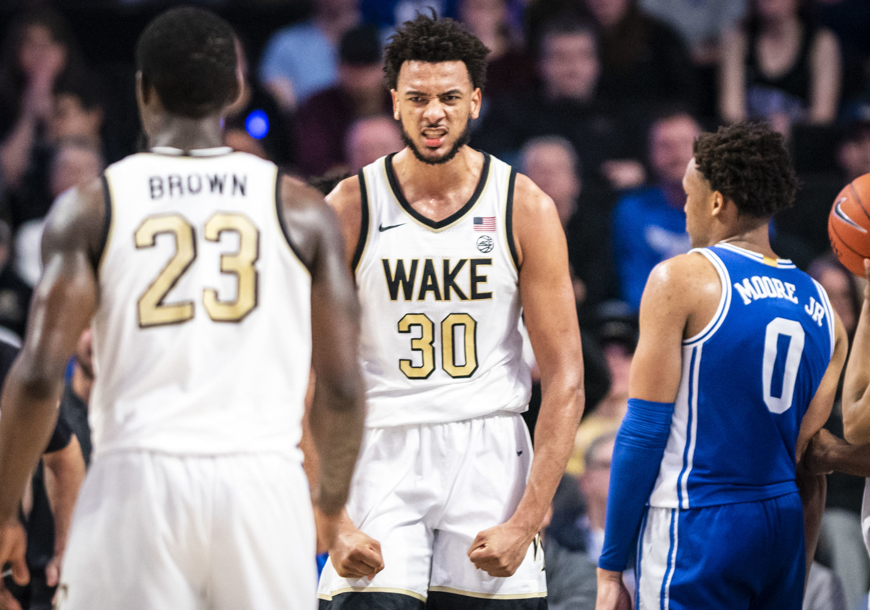WakeBasketball